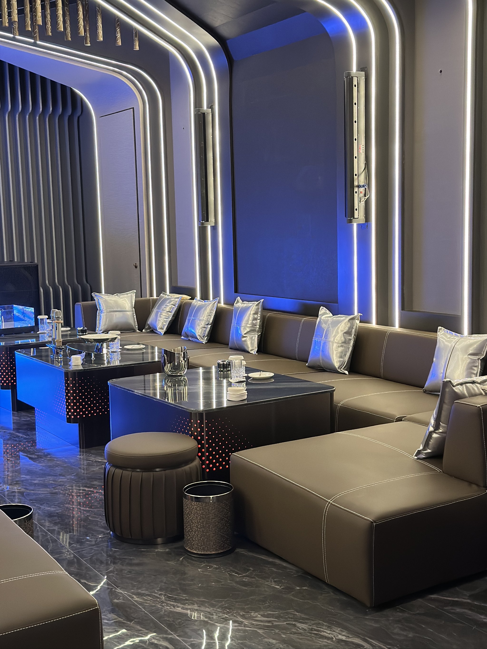 清远商务ktv体验分享-清新区ktv预定